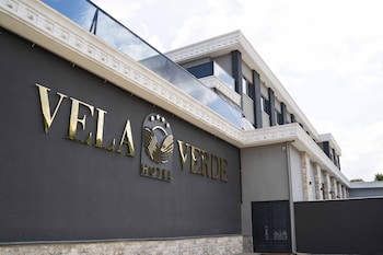 hotel vela verde