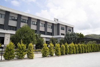 hotel vela verde