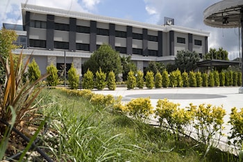 hotel vela verde