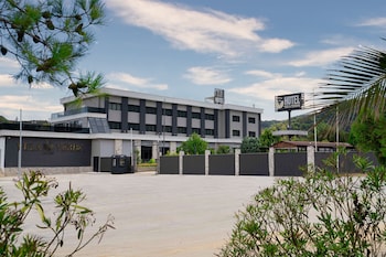 hotel vela verde