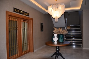 hotel vela verde