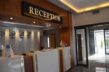 hotel vela verde