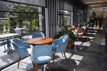 hotel vela verde