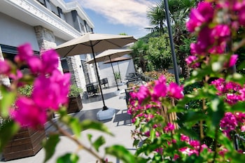 hotel vela verde