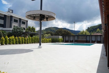 hotel vela verde