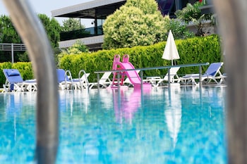 hotel vela verde