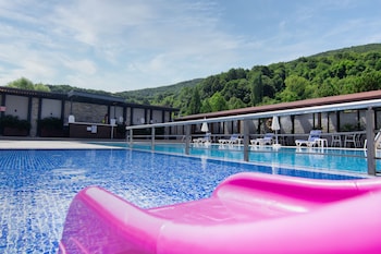 hotel vela verde