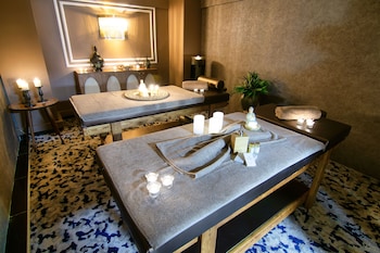 hotel vela verde