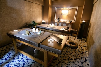 hotel vela verde