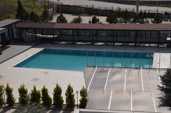 hotel vela verde