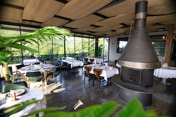 hotel vela verde