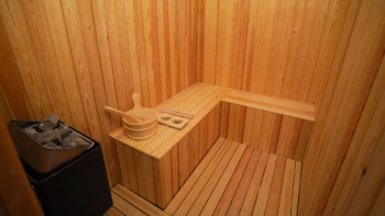 hotel vela verde