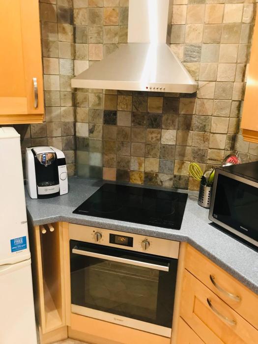 station view lodge markinch