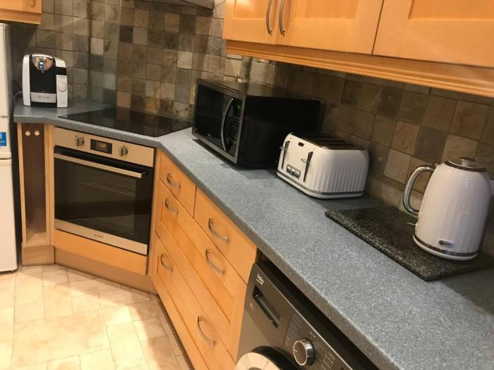 station view lodge markinch