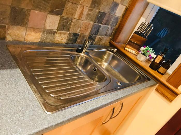 station view lodge markinch