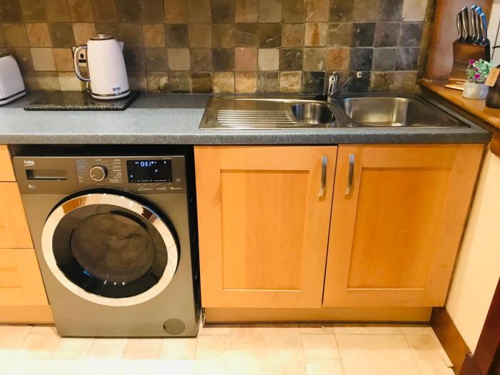 station view lodge markinch