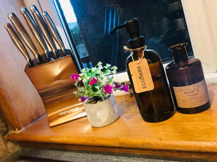 station view lodge markinch