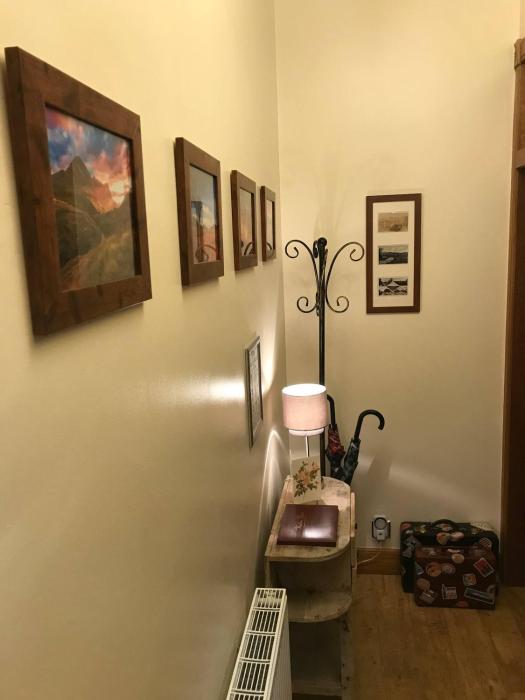 station view lodge markinch