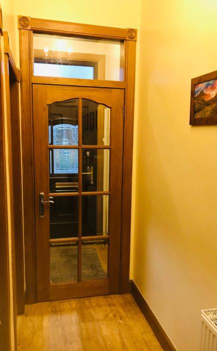 station view lodge markinch