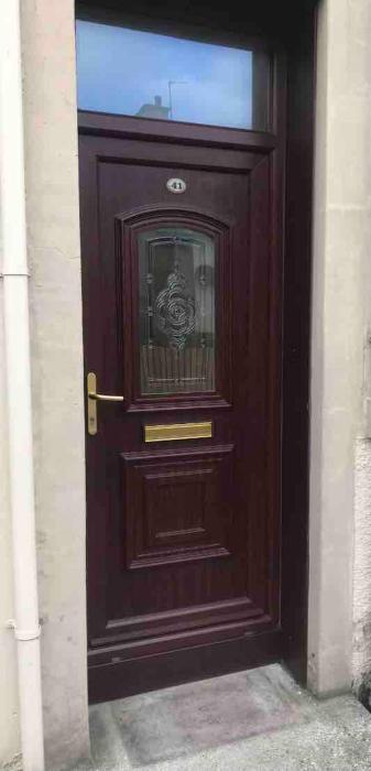 station view lodge markinch