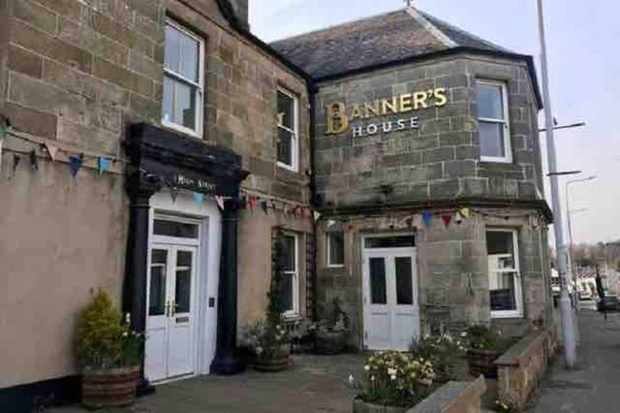 station view lodge markinch