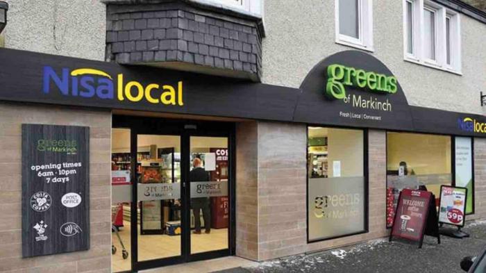 station view lodge markinch