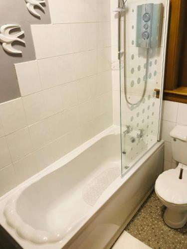 station view lodge markinch