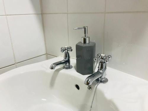 station view lodge markinch