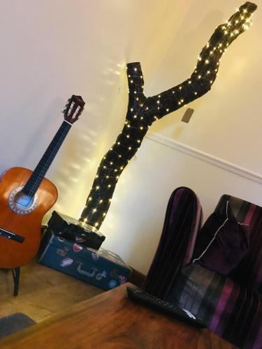 Station View Lodge Markinch,,0 star