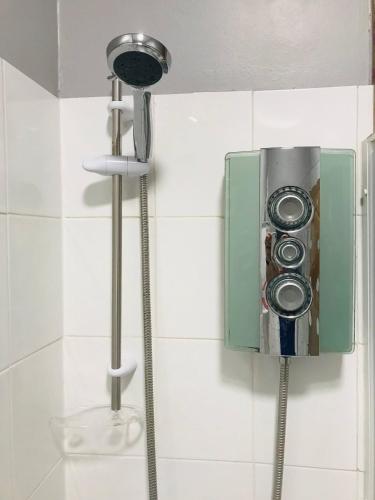 station view lodge markinch