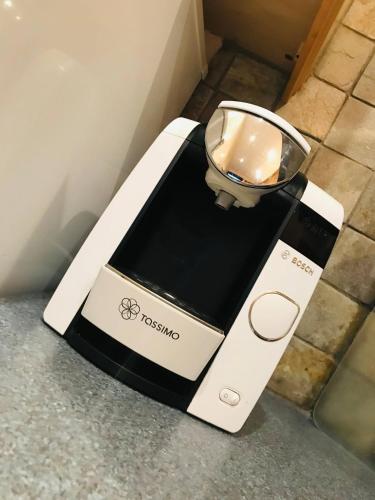 station view lodge markinch