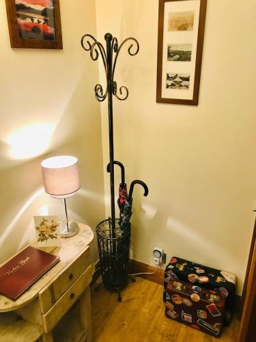 station view lodge markinch