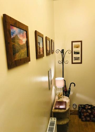 station view lodge markinch