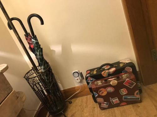 station view lodge markinch