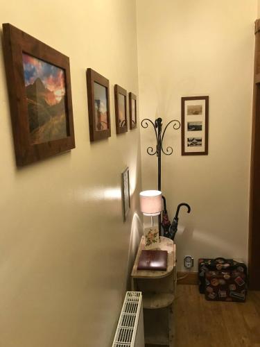 station view lodge markinch