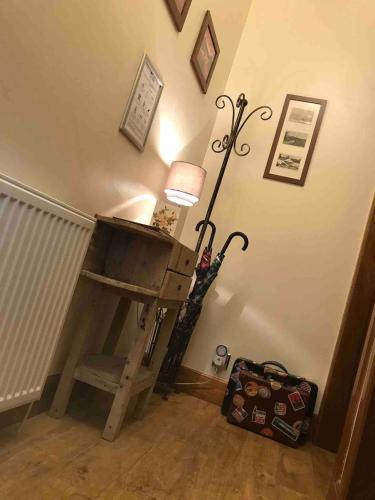 station view lodge markinch