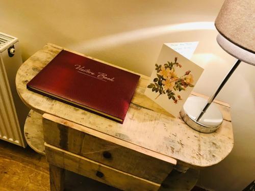 station view lodge markinch