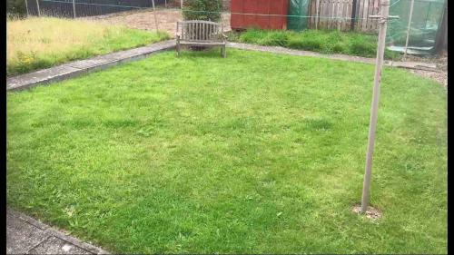 station view lodge markinch