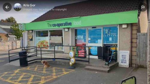 station view lodge markinch