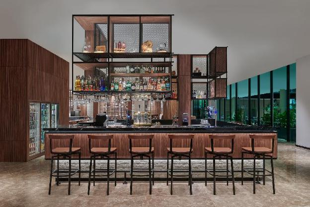 four points by sheraton desaru