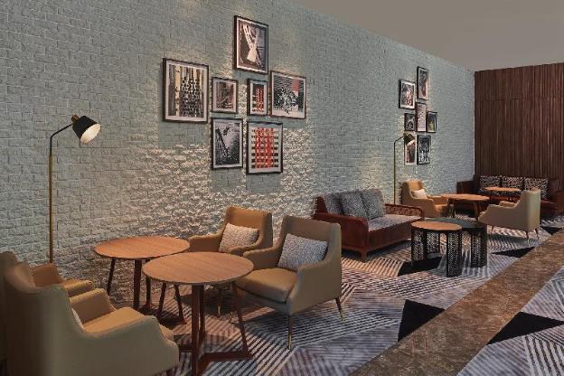 four points by sheraton desaru