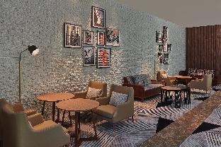 four points by sheraton desaru