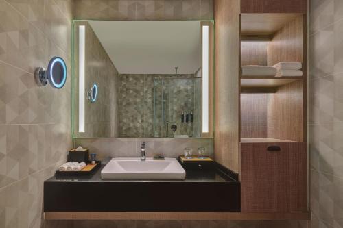 four points by sheraton desaru