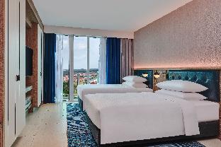 four points by sheraton desaru