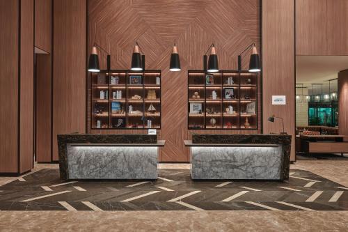 four points by sheraton desaru