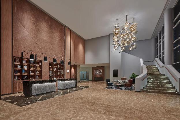 four points by sheraton desaru