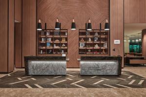 four points by sheraton desaru