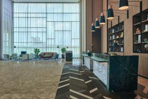 four points by sheraton desaru