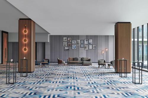 four points by sheraton desaru