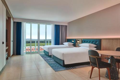 four points by sheraton desaru